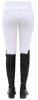 Bryczesy damskie ABBIE - Spooks - white